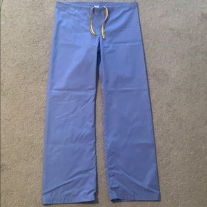 Women’s Wonderwink small tall scrub pants